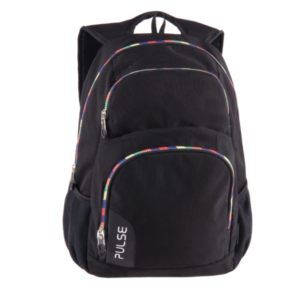 Pulse Element Rainbow ranac školski 122244