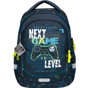 BELMIL anatomski ranac 338-87 Play Master školski ranac za decu