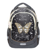 BELMIL anatomski ranac 338-87 Starlight Butterfly ranac sa motivom leptira