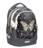 Belmil Starlight Butterfly ranac sa motivom leptira