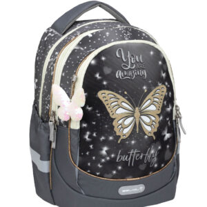 Belmil Starlight Butterfly ranac sa motivom leptira