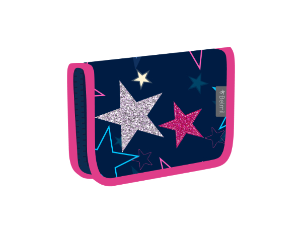335-72 Glitter Sky Pernica Belmil flip 335-72 Glitter Sky