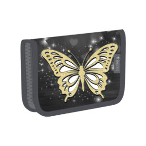 Belmil pernica flip 335-72 Starlight butterfly sa leptirima