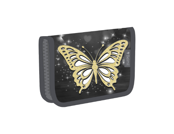 335-72 Starlight Butterfly Belmil pernica flip 335-72 Starlight butterfly sa leptirima