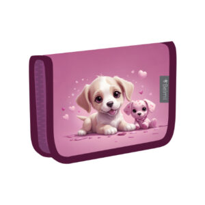Belmil pernica flip 335-72 Puppy love motiv