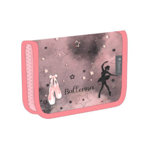 Belmil pernica flip 335-72 Rose ballet motiv