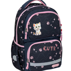 Belmil Cute Kitten ranac sa mačjim motivom