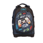 Target Superlight 2 Face Urban Gaming ranac plavi sa dva lica