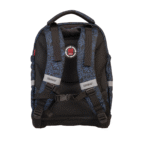 Target Superlight 2 Face Urban Gaming ranac plavi sa dva lica