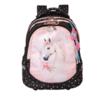 TARGET Superlight Petit Soft Ponny Blossom školski ranac za devojčice