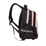 TARGET Superlight Petit Soft Ponny Blossom školski ranac za devojčice