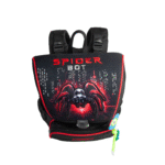 Target GT Click Spider Bot anatomska školska torba za dečake