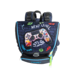 Target GT Click Urban Gaming torba crna za školu
