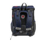 Target GT Click Urban Gaming torba crna za školu