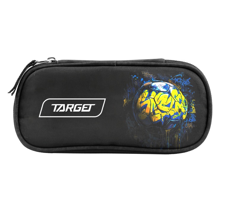TARGET Compact Football Graffiti pernica 29862