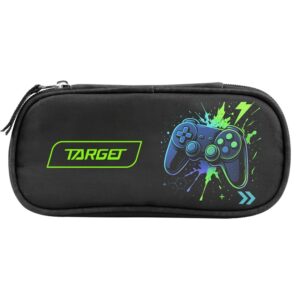 Target Compact Game Splash pernica 29863 plava za dečake