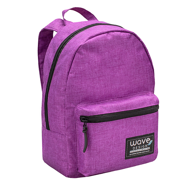 8285.jpg Belmil ranac 338-70 Amaranth purple ljubičasti mini daypack