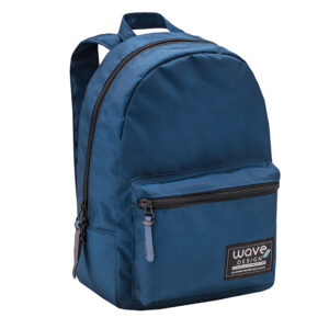 Belmil ranac 338-70 Denim plavi mini daypack