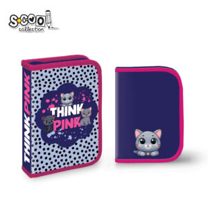 S-cool pernica 3D Unicorn SC2500 sa jednorogom