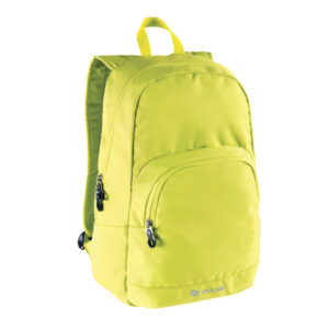 Ranac Pulse SOLO LIME GREEN 121581 zeleni poliesterski