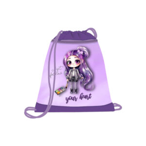Belmil sport torba Paint my stars 336-91