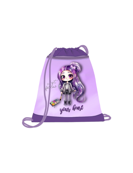 Sport torba Belmil 336-91 Paint my stars