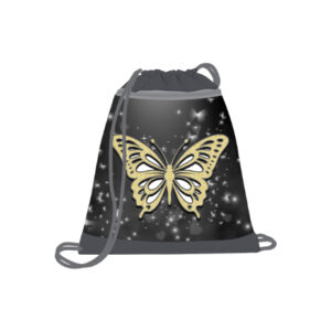 Belmil sport torba Starlight butterfly leptiri