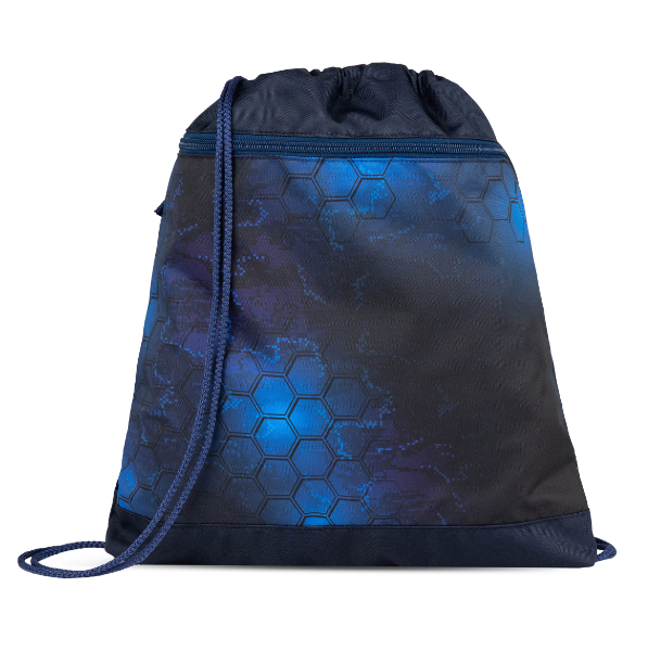 88681.jpg Belmil sport torba 336-91 Game on plava