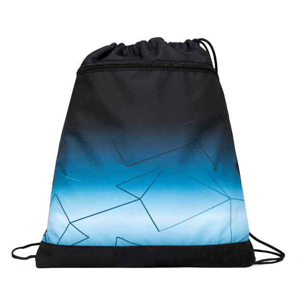 Print Belmil sport torba 336-91 Storm goal crna