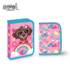 S-COOL Happy Rainbow pernica SC3262