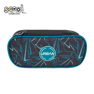 S-COOL Urban Flash pernica SC3441 za dečake