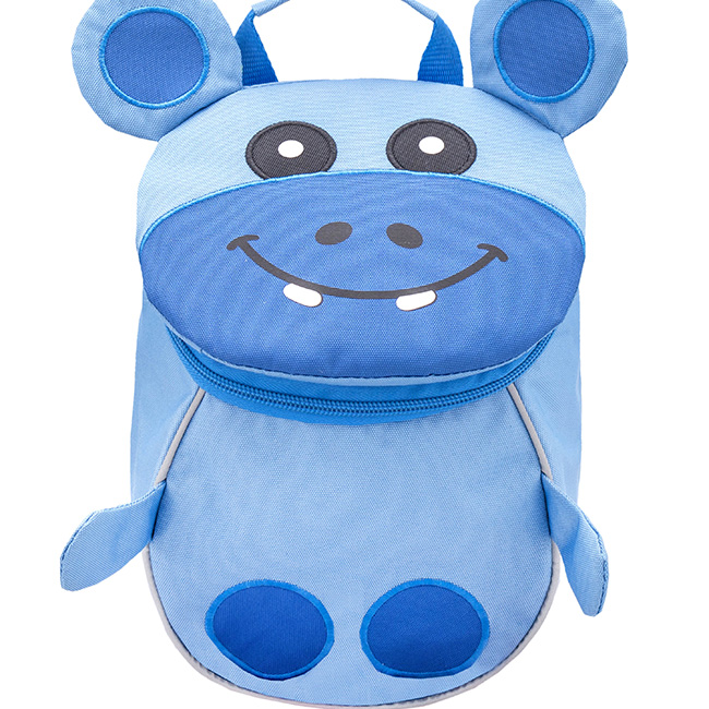 8658.jpg Belmil 305-15 Mini Hippo ranac nilski konj za vrtić