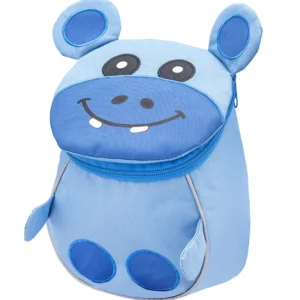 Belmil 305-15 Mini Hippo ranac nilski konj za vrtić