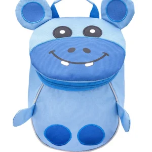 Belmil 305-15 Mini Hippo ranac nilski konj za vrtić